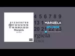 SSG Splurge - Margiela